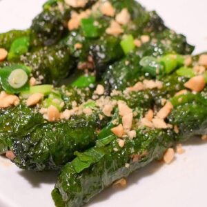 BÒ CUỐN LÁ LỐT