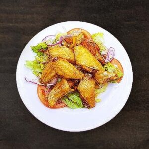 CÁNH GÀ CHIÊN NƯỚC MẮM (10)