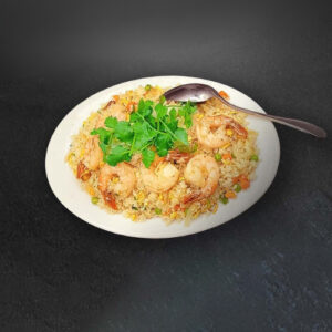 CƠM CHIÊN TÔM (7)