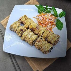 ĐẬU HỦ CUỐN NẤM ĐÔNG CÔ (2)