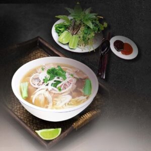 PHỞ ĐẶC BIỆT