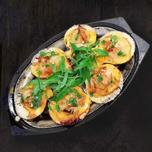 SÒ ĐIỆP NƯỚNG BƠ (6)