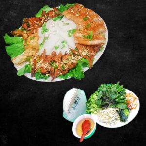 TỨ QUÍ BÁNH HỎI