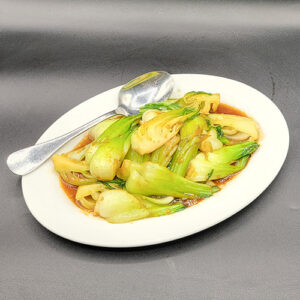 BOK CHOY XÀO