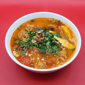 BÚN RIÊU