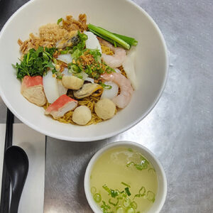 MÌ KHÔ ĐỒ BIỂN