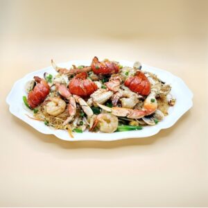 MIẾN XÀO HẢI SẢN ĐẶC BIỆT